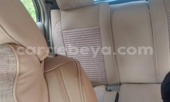 Acheter Occasion Voiture Toyota Yaris Gris à Addis Ababa, Ethiopie Acheter Occasion Voiture Toyota Yaris Gris à Addis Ababa, Ethiopie