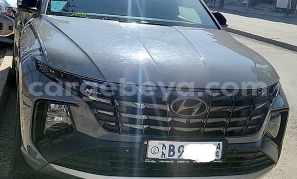 ይግዙ ያገለገለ Hyundai Tucson Beige መኪና በ አዲስ አበባ በ ኢትዮጵያ