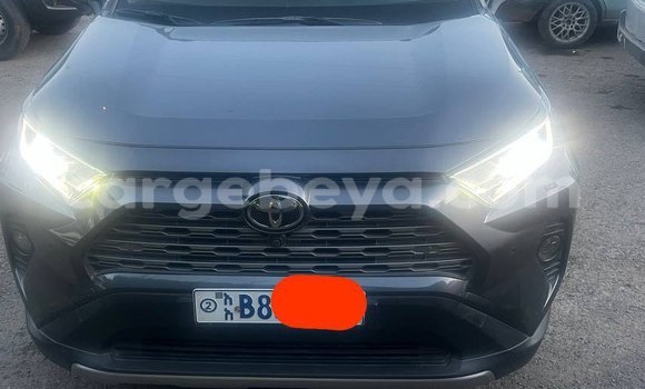 Buy Used Toyota RAV4 Beige Car in Addis–Ababa in Ethiopia Buy Used Toyota RAV4 Beige Car in Addis–Ababa in Ethiopia