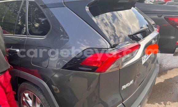 Acheter Occasion Voiture Toyota RAV4 Beige à Addis Ababa, Ethiopie Acheter Occasion Voiture Toyota RAV4 Beige à Addis Ababa, Ethiopie