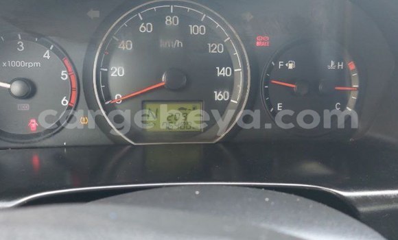 Acheter Occasion Voiture Hyundai Grand Starex Gris à Addis Ababa, Ethiopie Acheter Occasion Voiture Hyundai Grand Starex Gris à Addis Ababa, Ethiopie