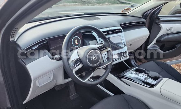 Acheter Occasion Voiture Hyundai Tucson Marron à Addis Ababa, Ethiopie Acheter Occasion Voiture Hyundai Tucson Marron à Addis Ababa, Ethiopie