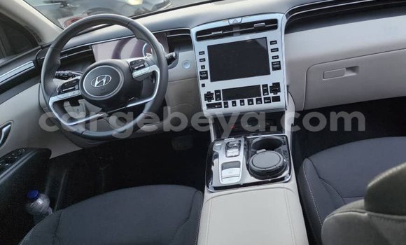 Acheter Occasion Voiture Hyundai Tucson Marron à Addis Ababa, Ethiopie Acheter Occasion Voiture Hyundai Tucson Marron à Addis Ababa, Ethiopie