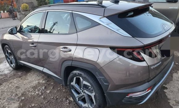 Acheter Occasion Voiture Hyundai Tucson Marron à Addis Ababa, Ethiopie Acheter Occasion Voiture Hyundai Tucson Marron à Addis Ababa, Ethiopie