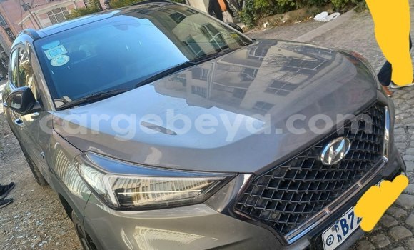 Acheter Occasion Voiture Hyundai Tucson Beige à Addis Ababa, Ethiopie Acheter Occasion Voiture Hyundai Tucson Beige à Addis Ababa, Ethiopie