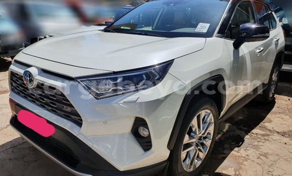 Acheter Occasion Voiture Toyota RAV4 Blanc à Addis Ababa, Ethiopie Acheter Occasion Voiture Toyota RAV4 Blanc à Addis Ababa, Ethiopie