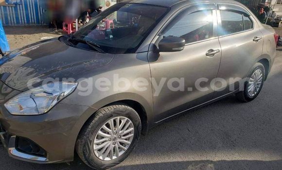 Buy Used Suzuki Dzire Brown Car in Addis–Ababa in Ethiopia Buy Used Suzuki Dzire Brown Car in Addis–Ababa in Ethiopia