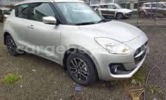Acheter Occasion Voiture Suzuki Swift Gris à Addis Ababa, Ethiopie Acheter Occasion Voiture Suzuki Swift Gris à Addis Ababa, Ethiopie