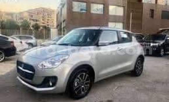 Acheter Occasion Voiture Suzuki Swift Gris à Addis Ababa, Ethiopie Acheter Occasion Voiture Suzuki Swift Gris à Addis Ababa, Ethiopie