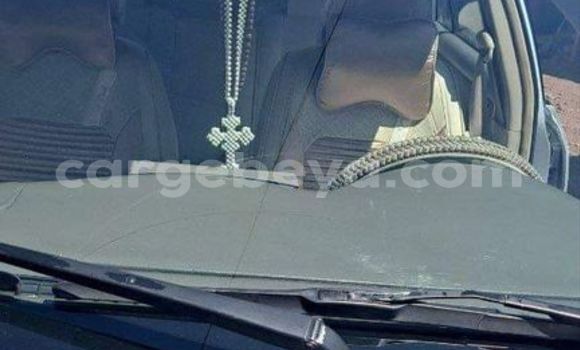 Acheter Occasion Voiture Toyota Corolla Gris à Addis Ababa, Ethiopie Acheter Occasion Voiture Toyota Corolla Gris à Addis Ababa, Ethiopie