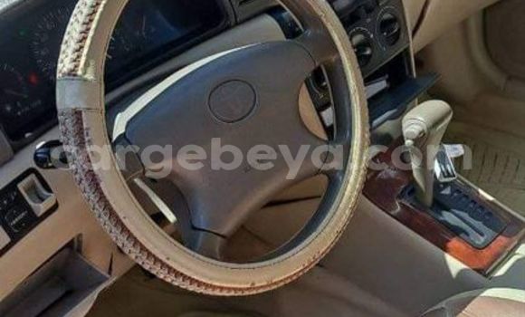 Acheter Occasion Voiture Toyota Corolla Gris à Addis Ababa, Ethiopie Acheter Occasion Voiture Toyota Corolla Gris à Addis Ababa, Ethiopie