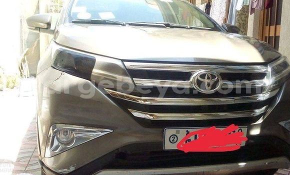 Buy Used Toyota Rush Other Car in Addis–Ababa in Ethiopia
