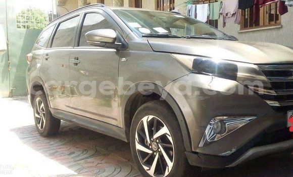 Acheter Occasion Voiture Toyota Rush Autre à Addis Ababa, Ethiopie Acheter Occasion Voiture Toyota Rush Autre à Addis Ababa, Ethiopie