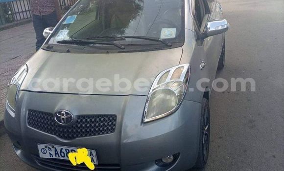 Acheter Occasion Voiture Toyota Yaris Autre à Addis Ababa, Ethiopie