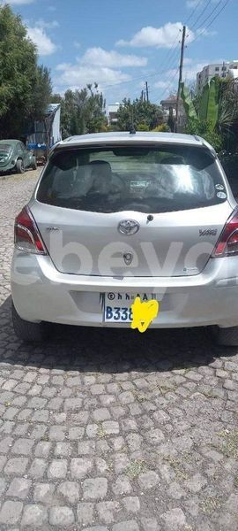 Big with watermark toyota yaris ethiopia addis ababa 10221