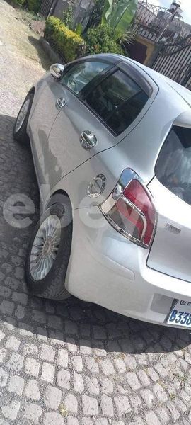 Big with watermark toyota yaris ethiopia addis ababa 10221