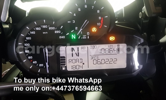 Buy Used BMW R1200GS Adventure Silver Bike in Addis–Ababa in Ethiopia Buy Used BMW R1200GS Adventure Silver Bike in Addis–Ababa in Ethiopia