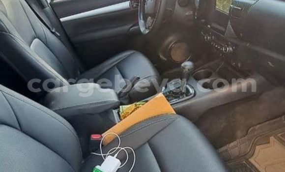 Buy Used Toyota Hiluxe Revo White Car in Addis–Ababa in Ethiopia Buy Used Toyota Hiluxe Revo White Car in Addis–Ababa in Ethiopia