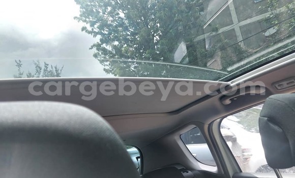 Buy Used Peugeot 3008 White Car in Addis–Ababa in Ethiopia Buy Used Peugeot 3008 White Car in Addis–Ababa in Ethiopia