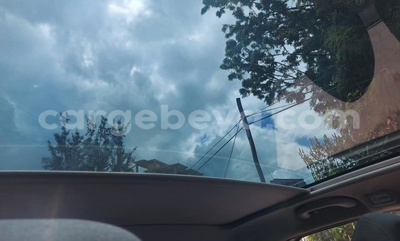 Buy Used Peugeot 3008 White Car in Addis–Ababa in Ethiopia Buy Used Peugeot 3008 White Car in Addis–Ababa in Ethiopia