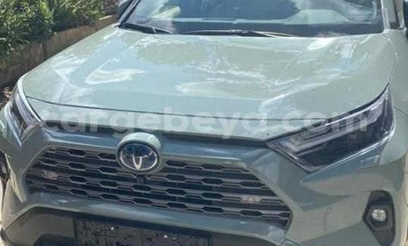 Buy Used Toyota RAV4 Other Car in Addis–Ababa in Ethiopia Buy Used Toyota RAV4 Other Car in Addis–Ababa in Ethiopia