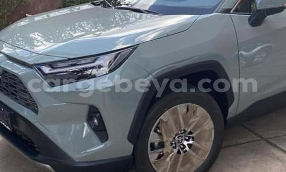Buy Used Toyota RAV4 Other Car in Addis–Ababa in Ethiopia Buy Used Toyota RAV4 Other Car in Addis–Ababa in Ethiopia