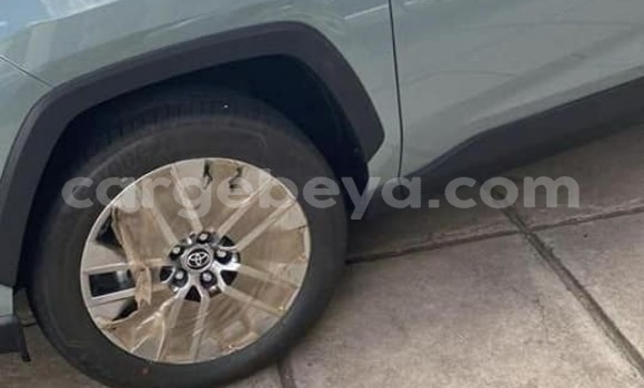 Buy Used Toyota RAV4 Other Car in Addis–Ababa in Ethiopia Buy Used Toyota RAV4 Other Car in Addis–Ababa in Ethiopia