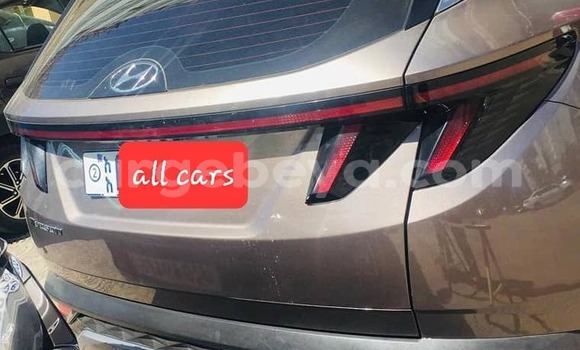 Buy Used Hyundai Tucson Brown Car in Addis–Ababa in Ethiopia Buy Used Hyundai Tucson Brown Car in Addis–Ababa in Ethiopia