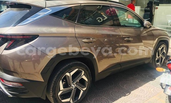 Buy Used Hyundai Tucson Brown Car in Addis–Ababa in Ethiopia Buy Used Hyundai Tucson Brown Car in Addis–Ababa in Ethiopia