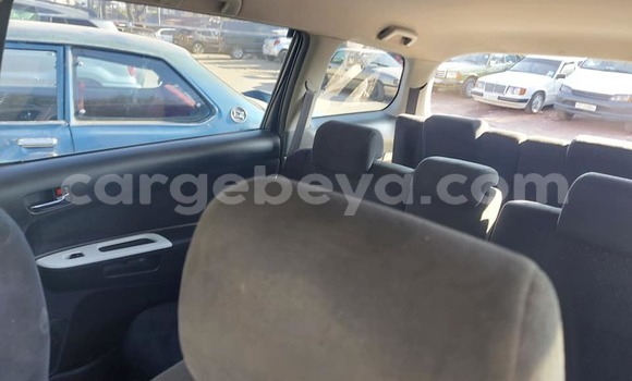 Buy Used Toyota Wish White Car in Addis–Ababa in Ethiopia Buy Used Toyota Wish White Car in Addis–Ababa in Ethiopia