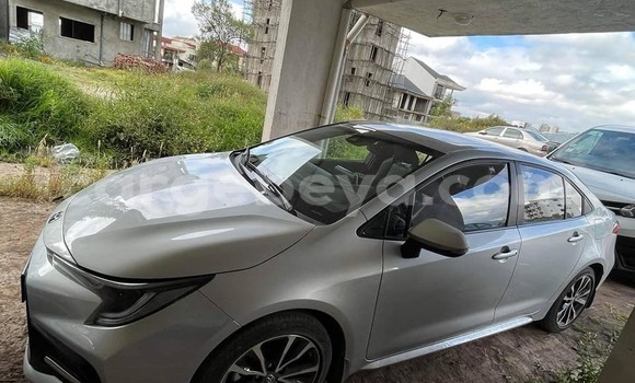 Buy Used Toyota Corolla Other Car in Addis–Ababa in Ethiopia Buy Used Toyota Corolla Other Car in Addis–Ababa in Ethiopia