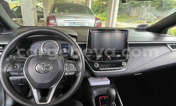 Buy Used Toyota Corolla Other Car in Addis–Ababa in Ethiopia Buy Used Toyota Corolla Other Car in Addis–Ababa in Ethiopia