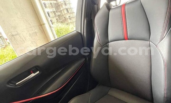 Buy Used Toyota Corolla Other Car in Addis–Ababa in Ethiopia Buy Used Toyota Corolla Other Car in Addis–Ababa in Ethiopia