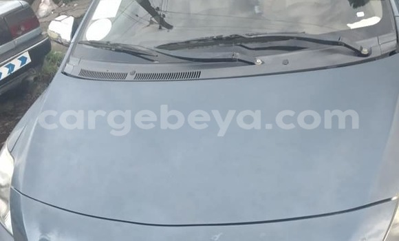 Buy Used Toyota Belta Blue Car in Addis–Ababa in Ethiopia Buy Used Toyota Belta Blue Car in Addis–Ababa in Ethiopia