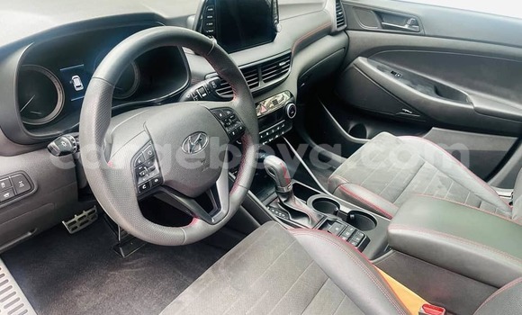 Buy Used Hyundai Tucson Other Car in Addis–Ababa in Ethiopia Buy Used Hyundai Tucson Other Car in Addis–Ababa in Ethiopia