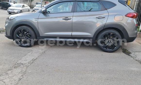 Buy Used Hyundai Tucson Other Car in Addis–Ababa in Ethiopia Buy Used Hyundai Tucson Other Car in Addis–Ababa in Ethiopia