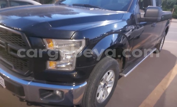 Buy Used Ford F–150 Black Car in Addis–Ababa in Ethiopia Buy Used Ford F–150 Black Car in Addis–Ababa in Ethiopia
