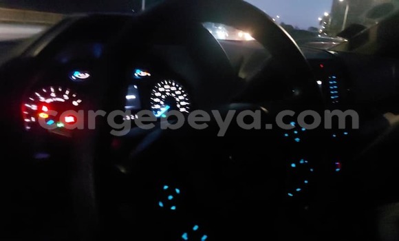 Buy Used Ford F–150 Black Car in Addis–Ababa in Ethiopia Buy Used Ford F–150 Black Car in Addis–Ababa in Ethiopia