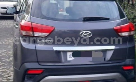 Buy Used Hyundai Creta Blue Car in Addis–Ababa in Ethiopia Buy Used Hyundai Creta Blue Car in Addis–Ababa in Ethiopia