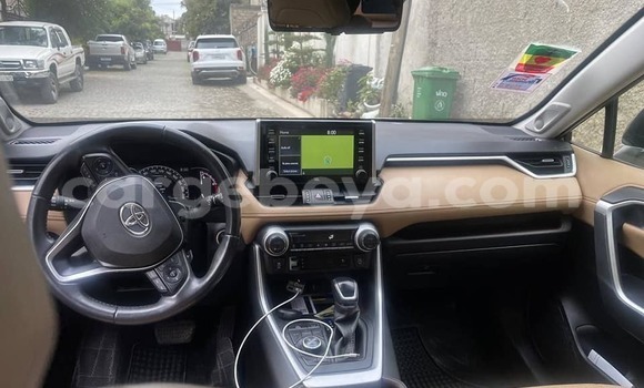 Buy Used Toyota RAV4 Black Car in Addis–Ababa in Ethiopia Buy Used Toyota RAV4 Black Car in Addis–Ababa in Ethiopia