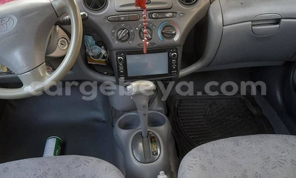 ይግዙ ያገለገለ Toyota Vitz ብር መኪና በ አዲስ አበባ በ ኢትዮጵያ ይግዙ ያገለገለ Toyota Vitz ብር መኪና በ አዲስ አበባ በ ኢትዮጵያ