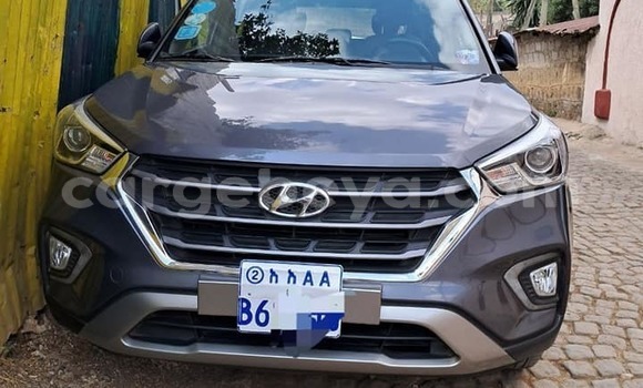 ይግዙ ያገለገለ Hyundai Creta ሰማያዊ መኪና በ አዲስ አበባ በ ኢትዮጵያ ይግዙ ያገለገለ Hyundai Creta ሰማያዊ መኪና በ አዲስ አበባ በ ኢትዮጵያ