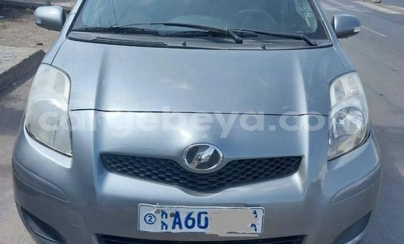 Acheter Occasion Voiture Toyota Yaris Autre à Addis Ababa, Ethiopie