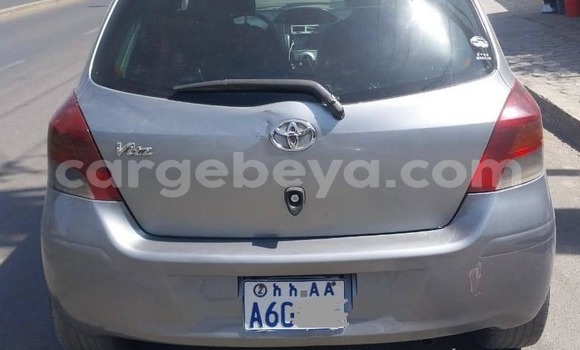 ይግዙ ያገለገለ Toyota Yaris ሌላ መኪና በ አዲስ አበባ በ ኢትዮጵያ ይግዙ ያገለገለ Toyota Yaris ሌላ መኪና በ አዲስ አበባ በ ኢትዮጵያ