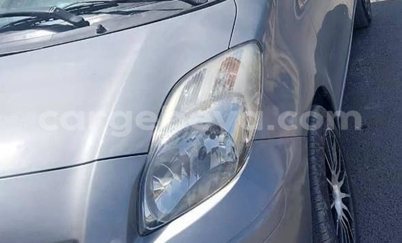 ይግዙ ያገለገለ Toyota Yaris ሌላ መኪና በ አዲስ አበባ በ ኢትዮጵያ ይግዙ ያገለገለ Toyota Yaris ሌላ መኪና በ አዲስ አበባ በ ኢትዮጵያ