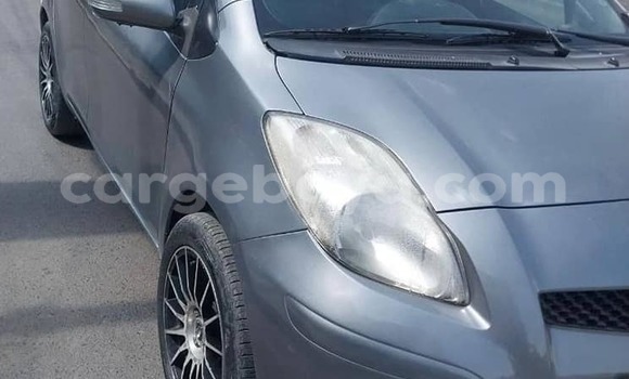 ይግዙ ያገለገለ Toyota Yaris ሌላ መኪና በ አዲስ አበባ በ ኢትዮጵያ ይግዙ ያገለገለ Toyota Yaris ሌላ መኪና በ አዲስ አበባ በ ኢትዮጵያ