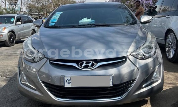 ይግዙ ያገለገለ Hyundai Avante ብር መኪና በ አዲስ አበባ በ ኢትዮጵያ ይግዙ ያገለገለ Hyundai Avante ብር መኪና በ አዲስ አበባ በ ኢትዮጵያ