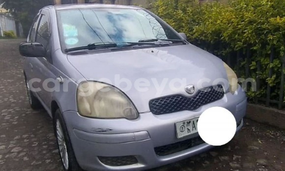 ይግዙ ያገለገለ Toyota Yaris ሰማያዊ መኪና በ አዲስ አበባ በ ኢትዮጵያ ይግዙ ያገለገለ Toyota Yaris ሰማያዊ መኪና በ አዲስ አበባ በ ኢትዮጵያ