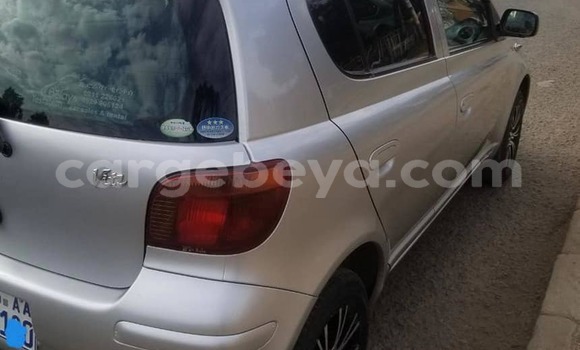 ይግዙ ያገለገለ Toyota Vitz ብር መኪና በ አዲስ አበባ በ ኢትዮጵያ ይግዙ ያገለገለ Toyota Vitz ብር መኪና በ አዲስ አበባ በ ኢትዮጵያ