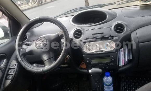 ይግዙ ያገለገለ Toyota Vitz ብር መኪና በ አዲስ አበባ በ ኢትዮጵያ ይግዙ ያገለገለ Toyota Vitz ብር መኪና በ አዲስ አበባ በ ኢትዮጵያ